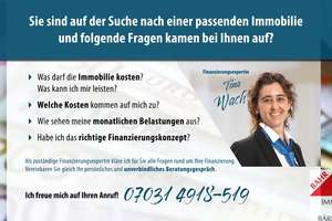 Bauplatz Besichtigung am So., 19.04. von 12:15 - 13:15 Uhr in der Lüsse 14! – Die vollständige Adresse der Immobilie erhältst du vom Anbieter., 70563 Vaihingen-Mitte, Stuttgart – Vorschaubild 7