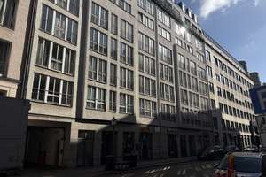 Leerstehende 3-Zimmer-Wohnung in absoluter Toplage von Leipzig