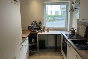 3-Zimmer-Wohnung nahe der Eilenriede mit Balkon und EBK – Die vollständige Adresse der Immobilie erhältst du vom Anbieter., 30175 Oststadt, Hannover – Vorschaubild 4