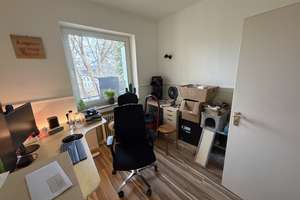 Helle 3-Zimmer-Wohnung mit Balkon – Lutherstraße 00, 30171 Südstadt, Hannover – Vorschaubild 7