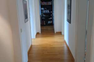 Propsteistraße - Gemütliche Dachgeschosswohnung – Die vollständige Adresse der Immobilie erhältst du vom Anbieter., 48145 Mauritz-Mitte, Münster – Vorschaubild 6