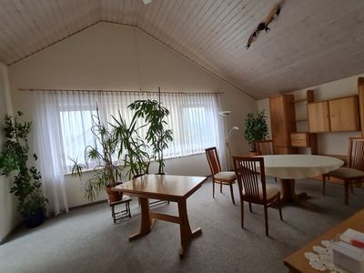 Wohnen mit Charakter: 2,5-Zimmer-Wohnung in Bad Boll