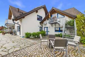 Großes Mehrparteienhaus mit Haupthaus und 2 Einliegerwohnungen in idyllischer Lage von Pommelsbrunn – Die vollständige Adresse der Immobilie erhältst du vom Anbieter., 91224 Pommelsbrunn – Vorschaubild 27