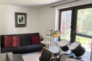 Sehr schöner Bungalow, Einfamilienhaus mit moderner  Innenausstattung und EBK/Sauna in Kumhausen /Ge – Die vollständige Adresse der Immobilie erhältst du vom Anbieter., 84036 Kumhausen – Vorschaubild 12