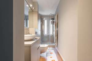 Ruhig & zentral: Top renovierte 3-Zimmerwohnung mit Balkon in Winterhude! – Die vollständige Adresse der Immobilie erhältst du vom Anbieter., 22299 Winterhude, Hamburg – Vorschaubild 14