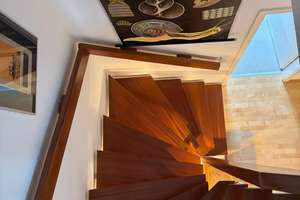 Wettinerweg: Haus zur Miete in Hannover – Wettinerweg 2J, 30179 Vahrenheide, Hannover – Vorschaubild 17