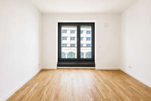 Wohnen und Arbeiten vereint: 3-Zimmer-Wohnung in Top-Lage – Mahatma-Gandhi-Platz 4, 81248 Freiham, München – Vorschaubild 9
