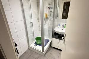 3-Zimmer-Wohnung Aachen-City, Nähe Uni-Hauptgebäude, Uni-Klinikum, Westpark (WG-geeignet) – Junkerstr. 62, 52064 Westpark, Aachen – Vorschaubild 5