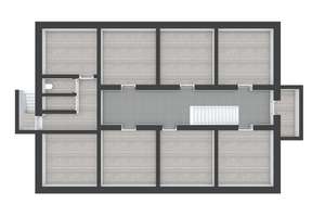 Anlageimmobilie mit Steigerungspotential in Bielefeld  – Heeper Str. 258, 33607 Mitte, Bielefeld – Vorschaubild 31