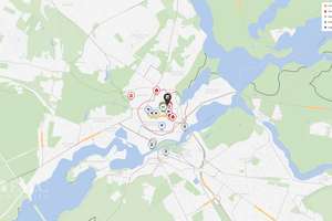 Potsdamer Juwel von 1738 - Historie trifft Investmentpotenzial – 14467 Nördliche Innenstadt, Potsdam – Vorschaubild 15