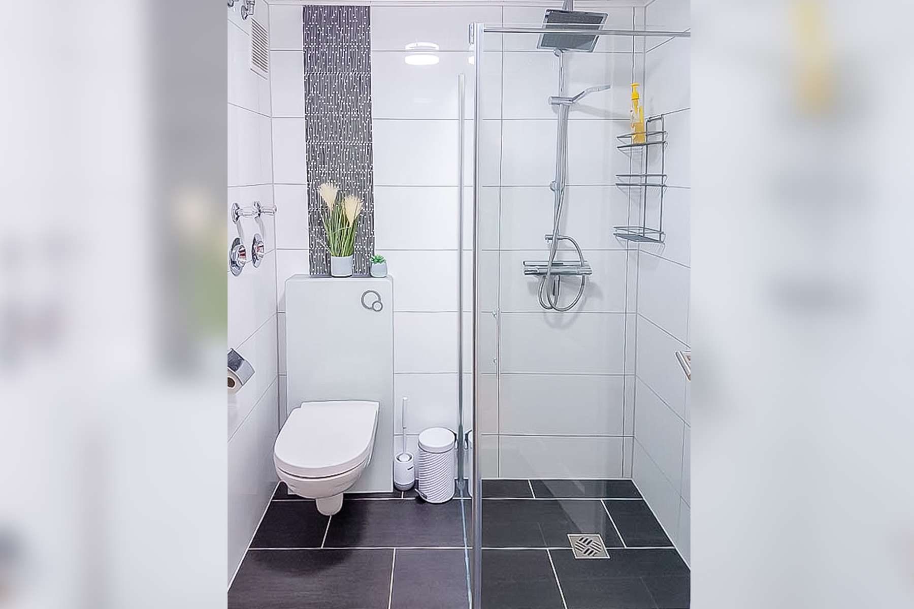 Immobilie in Höchst im Odenwald - Grosse Maisonette-4-Zimmer-ETW, zentrale Lage in Höchst - ideal für Selbstnutzer & Kapitalanleger! - Bild 4