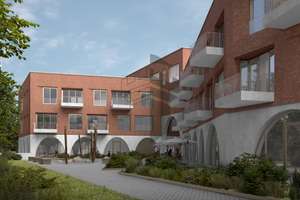 Exklusives Wohnen mit Weitblick - 4-Zi. Wohnung mit ca. 117 m² – Die vollständige Adresse der Immobilie erhältst du vom Anbieter., 49808 Lingen (Ems) – Vorschaubild 5