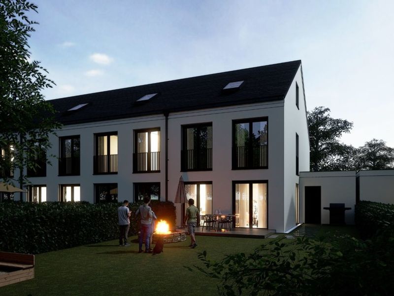 Haus kaufen in Rastatt ImmoScout24