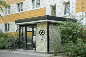 Schöne Wohnung im familiären Allende-Viertel – Salvador-Allende-Straße 69, 12559 Köpenick, Berlin – Vorschaubild 2