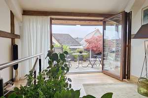Wohnen und investieren im Ensemble: Moderne Scheune trifft Wohnhaus als Kapitalanlage – Die vollständige Adresse der Immobilie erhältst du vom Anbieter., 61206 Wöllstadt – Vorschaubild 8