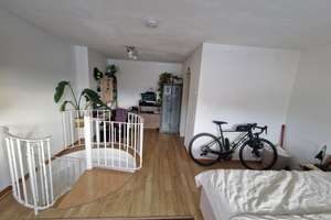 Helle Maisonette-Wohnung direkt an der Neustadt! – Mombacher Straße 77, 55122 Hartenberg-Münchfeld, Mainz – Vorschaubild 6