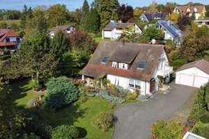 Landhaus am Bodensee: Weiträumiges Anwesen mit unmittelbarem Seezugang - Sicht auf See & Alpen – Die vollständige Adresse der Immobilie erhältst du vom Anbieter., 88709 Hagnau am Bodensee – Vorschaubild 10