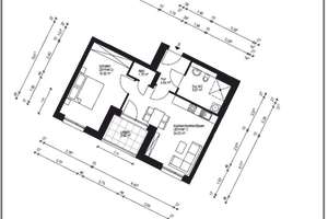Stilvolle 2-Zimmer-Wohnung im Neubau – 79115 Haslach-Gartenstadt, Freiburg im Breisgau – Vorschaubild 9