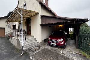 Einfamilienhaus mit Garten in Lauenförde – Tulpenweg 2, 37697 Holzminden (Kreis) – Vorschaubild 5