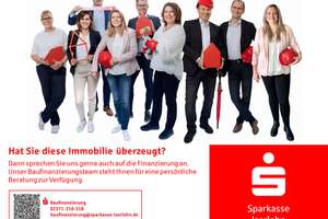 Warum nicht eine Eigentumswohnung als Reihenhaus! – Die vollständige Adresse der Immobilie erhältst du vom Anbieter., 58119 Hohenlimburg (Ortsteil), Hagen – Vorschaubild 4