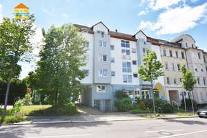 Familienfreundliche 3-Raum-Wohnung mit Balkon und Stellplatz – Heinrich-Schütz-Straße 90, 9130 Sonnenberg, Chemnitz – Vorschaubild 6