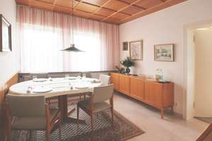 Freistehendes Einfamilienhaus  in Koblenz - Niederberg – Die vollständige Adresse der Immobilie erhältst du vom Anbieter., 56077 Niederberg, Koblenz – Vorschaubild 3