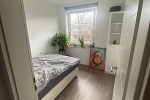 Gemütliche 2-Zimmer Wohnung mit Balkon im 2. OG in Hamburg-Harburg – Schwarzenbergstrasse 70, 21073 Harburg (Ortsteil), Hamburg – Vorschaubild 7