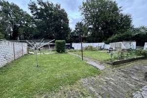Studentenapartment vollständig möbliert mit Küche WIFI Fußbodenheizung nähe UNI Dortmund Dorstfeld – 44149 Dorstfeld, Dortmund – Vorschaubild 20
