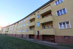 Junge Leute aufgepasst! – Die vollständige Adresse der Immobilie erhältst du vom Anbieter., 39124 Neue Neustadt, Magdeburg – Vorschaubild 10