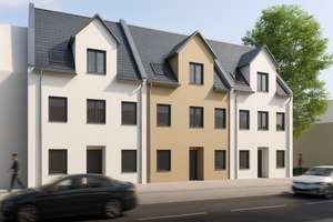 Neubau | Provisionsfrei! Familienleben in der Altstadt von Dieburg – Die vollständige Adresse der Immobilie erhältst du vom Anbieter., 64807 Dieburg – Vorschaubild 3