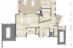 Freistehendes Einfamilienhaus in beliebter Lage von Meerbusch – Neuss (Rhein-Kreis) – Vorschaubild 20