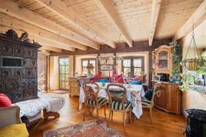 H&G - PROVISIONSFREI - A SACHERL ANNO 1800 - Landhaus mit Traumgarten im Rosenheimer Voralpenland – Die vollständige Adresse der Immobilie erhältst du vom Anbieter., 83620 Feldkirchen-Westerham – Vorschaubild 9