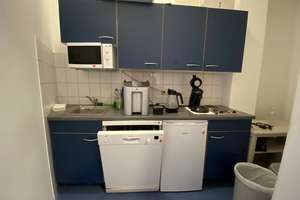* GEWERBEOBJEKTE ZUR MIETE – FLEXIBLE NUTZUNG AUF CA. 1.915 m² FLÄCHE IN BESTLAGE VON KARLSRUHE * – Die vollständige Adresse der Immobilie erhältst du vom Anbieter., 76133 Weststadt, Karlsruhe – Vorschaubild 6