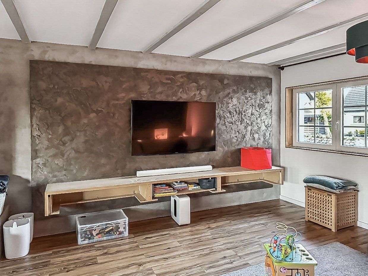 Immobilie in Lübeck - ERBBAURECHT: Schöne Doppelhaushälfte in Lübeck - Siedlung Brandenbaum - Bild 1