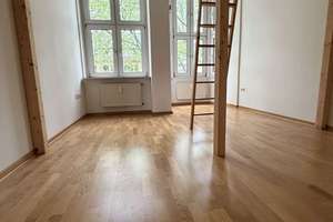 Urbanes Leben - Ihr Traum vom Altbau im Zoo-Viertel – Die vollständige Adresse der Immobilie erhältst du vom Anbieter., 40239 Düsseltal, Düsseldorf – Vorschaubild 8