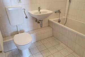 Ab sofort einziehen und wohlfühlen***3-Zimmer mit Balkon und Wannenbad! – An der Kotsche 36, 4207 Lausen-Grünau, Leipzig – Vorschaubild 11