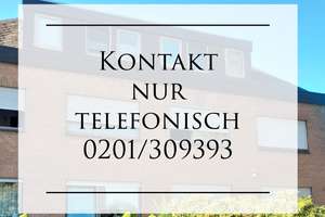 Helle 2-Zimmer-Dachgeschosswohnung mit Blick ins Grüne