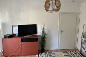 1,5-Zimmer möbiliert, 6 Monate in Handschuhsheim – Die vollständige Adresse der Immobilie erhältst du vom Anbieter., 69121 Handschuhsheim, Heidelberg – Vorschaubild 11