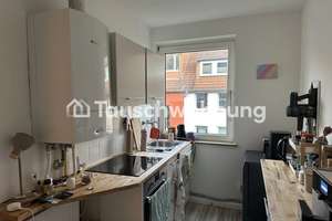 Tauschwohnung: 2 ZKB mit Balkon gegen 2-3 ZKB ab 65 qm + Balkon – Die vollständige Adresse der Immobilie erhältst du vom Anbieter., 48153 Josef, Münster – Vorschaubild 4
