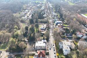 Modernes Penthouse in Bochum-Stiepel mit Garage und großer Terrasse! – Die vollständige Adresse der Immobilie erhältst du vom Anbieter., 44797 Stiepel, Bochum – Vorschaubild 18