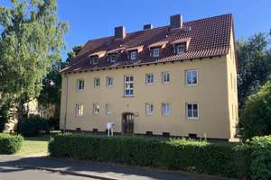 Lust auf Veränderung? Ansprechende 3-Zimmer-Wohnung mit Balkon – Rötheweg 11, 34128 Kirchditmold, Kassel – Vorschaubild 1