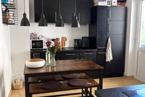 2 Zimmer-Wohnung in Mannheim – Die vollständige Adresse der Immobilie erhältst du vom Anbieter., 68165 Schwetzingerstadt/Oststadt, Mannheim – Vorschaubild 7