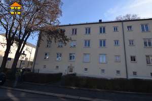*WOW! Super 2-Raum-WE mit Balkon zur Eigennutzung! oder Kapitalanlage* – Hofer Straße 32, 9130 Sonnenberg, Chemnitz – Vorschaubild 2