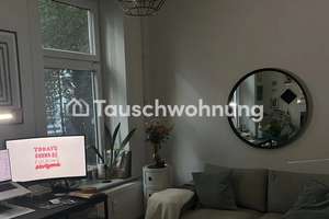 Tauschwohnung: Süße Erdgeschoss Wohnung mit eigenem Garten – Heußweg 99, 20255 Eimsbüttel (Ortsteil), Hamburg – Vorschaubild 7