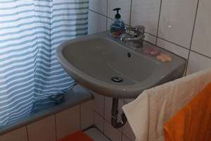 Gepflegte 3-Zimmer-Altbau-Wohnung ideal für Familien – Maxstr. 5, 47166 Alt-Hamborn, Duisburg – Vorschaubild 16