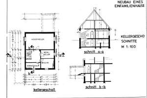 Schönes Einfamilienhaus in Neumünster Gartenstadt – Die vollständige Adresse der Immobilie erhältst du vom Anbieter., 24537 Gartenstadt, Neumünster – Vorschaubild 20
