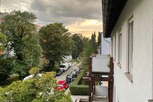 HELL, RUHIG, GRÜN – NYMPHENBURG – möbliert – Die vollständige Adresse der Immobilie erhältst du vom Anbieter., 80639 Nymphenburg, München – Vorschaubild 3