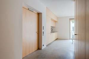 Stilvolle 2-Zi.-Whg in sehr gefragter Lage – Die vollständige Adresse der Immobilie erhältst du vom Anbieter., 10115 Mitte (Ortsteil), Berlin – Vorschaubild 11