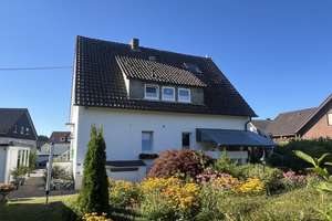 Charmantes und top gepflegtes Einfamilienhaus mit Einliegerwohnung in Bielefeld-Milse – 33609 Heepen, Bielefeld – Vorschaubild 4