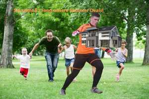 Bauen mit Vertrauen: Die Zukunft für Ihre Familie – Coesfeld (Kreis) – Vorschaubild 4